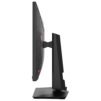 MSI OPTIX MAG274QR-QD 27インチモニター Amazon.co.jp: MSI Optix MAG274QRF-QD。 : パソコン・周辺機器